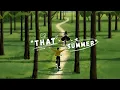 Download Lagu [Vietsub - Lyrics] NCT DREAM '여름 바람이 불어오면 (That Summer)'