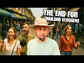 Download Lagu The Backlash Has Begun.. Vloggers In Trouble In Thailand..