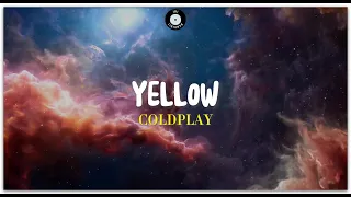 Download COLDPLAY - YELLOW (lirik terjemahan) MP3