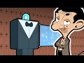 Download Lagu Scientist Bean! | Mr Bean Animated Season 1 | Full Episodes | Mr Bean Official