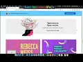 Learning to build a Firefox extension