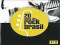 Download Lagu 20 ANOS DE ROCK BRASIL * *  CD 2