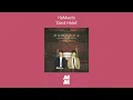 [Official Audio] HeMeets - Cecil Hotel