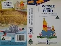 Download Lagu Winnie the Pooh and a Day for Eeyore (1995, UK VHS)