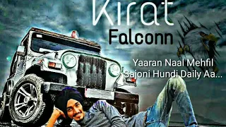 Fake Yaari (Full Song) Sanam Bhullar || Mista Bazz || Falconn Productions