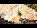 Cactus Sap On Ragnarok SW Location