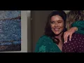 Malibu Crush Movie night scene