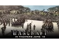 Video di Warcraft - In Theaters June 10 (TV Spot 1) (HD)