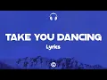 Lyrics 🎧: Jason Derulo – Take You Dancing