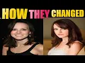 Bones Then And Now Name And Age 2022