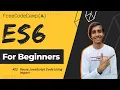 L22 - Reuse JavaScript Code Using import ES6 freeCodeCamp