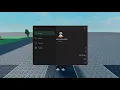 Admin Panel System Roblox Studio Showcase