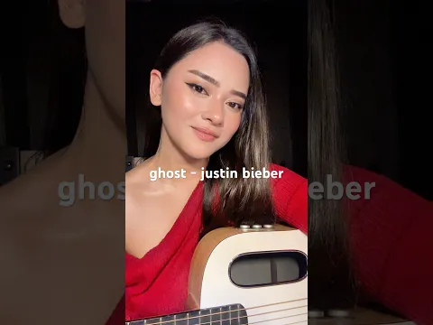 ghost - justin bieber