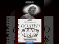 GOATED SOUNDS VOL 01 Mixed & Compiled By Busta 929