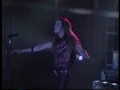 Skid Row - Wasted Time, Orlando 1992