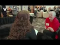 Vanderbilt University 2026 Scholarship Reception
