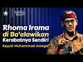 Lagu Rhoma Irama di Ba'alawikan Kerabatnya Sendiri - Sayyid Muhammad Assegaf(Aventador 007)