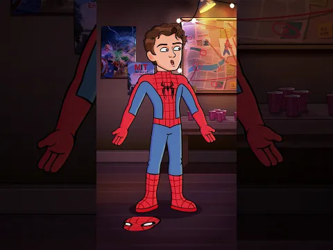 J’aide Spider-Man à pécho MJ !🕷️❤️ (Brand New Day)