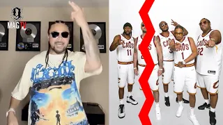 "Ya'll Is Crazy" Bizzy Bone On Why He Declined Touring Wit WU-Tang & Bone Thugs-N-Harmony! ❌