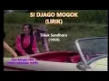 Download Lagu Si Djago Mogok I1969), Titiek Sandhora 1969