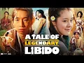 Lagu A Tale of Legendary Libido Movie in Hindi | Bong Tae-gyu | Oh Dal-su | Kim Jin-ah | Explain \u0026 Story
