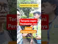 Download Lagu Wawancara pendapatan juru parkir