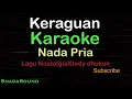Download Lagu KERAGUAN-Lagu Nostalgia-Dian PP|KARAOKE NADA PRIA​⁠ -Male-Cowok-Laki-laki@ucokku