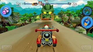 kitsune liffter quick race bb racing 2