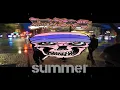 Nation, Bladee, Varg2โข - Every Summer