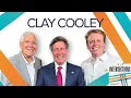 The Man Behind the Tagline Clay Cooley on Cars Culture Competition