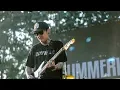 Download Lagu Summerlane - Cantik (Kahitna Cover) Live at Stellar Fest 2018