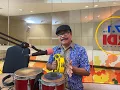 Download Lagu NGASO DULU YUKK BERSAMA KONG JAING