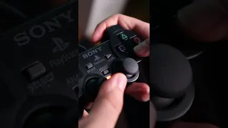 بعد عشرين سنة ازلت غلاف بلايستيشن 2  بعد عشرين سنة ازلت غلاف بلايستيشن 2