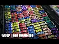 Inside The Billion-Dollar Hot Wheels Boom Fueled By Adults