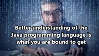 What are the Benefits of Becoming Java Certified
