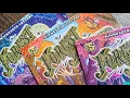 New Forest Fortune - 5 MN Lottery Scratchies