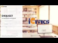 EDGamesExpo21 DBQuest by iCivics