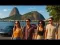 Lagu BOTAFOGO — EXPLORING THE COOLEST NEIGHBORHOOD IN RIO DE JANEIRO【4K】🇧🇷