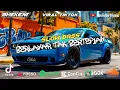 Download Lagu DJ BERLAYAR TAK BERTEPIAN SLOW BASS REMIX TERBARU YANG KALIAN CARI BUAT DIPERJALANAN