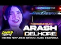 Download Lagu DJ ARASH DELHORE•TJAP MIDLE KRUEK•MEMED POTENSIO FEAT BETAVO AUDIO INDONESIA•