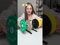 Download Lagu Testing weird cup coasters 🥤Part 3 #cup #shorts #unboxing