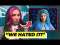 STRICT RULES The Descendants 4 Cast Had To Follow