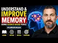 Understand Improve Memory Using Science-Based Tools Huberman