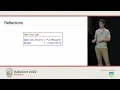 RailsConf 2022 - Reflecting on Active Record Associations by Daniel Colson