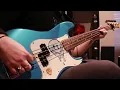 Bass Cover #16 \