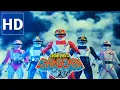 Download Lagu Dengeki Sentai Changeman Henshin and Roll Call (HD - 60fps)