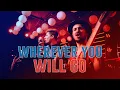 Download Lagu Pandora - Wherever You Will Go | DVD Rock Baladas