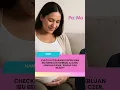 Download Lagu Checklist Barang Keperluan Ibu Bersalin Normal \u0026 Czer, Jangan Panik, Semua Dah Ready!