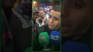 الركراكي ايلا بقا على هاد الحال ماغيدي حتى كاس ديال الميكا 