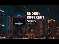 Download Lagu EMOTIONAL SONG - UNDER DIFFERENT SKIES- HITAM PEKAT